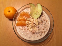 wintermüsli