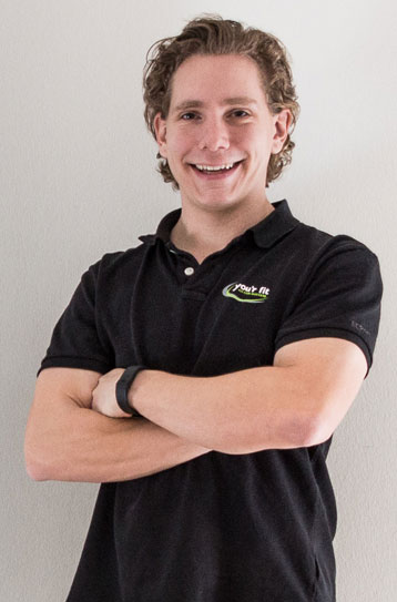 Personal Trainer Hamburg