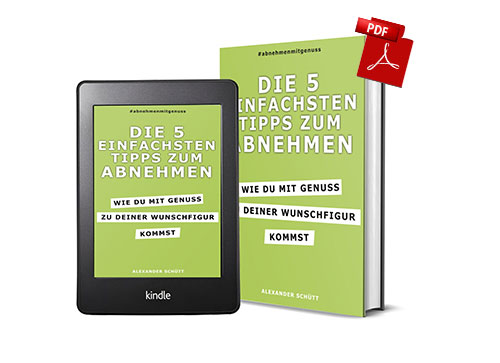 Cover 5 Tipps