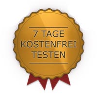 7 Tage Siegel