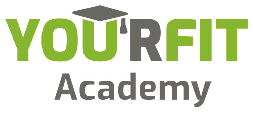 Logo you'r'fit Academy