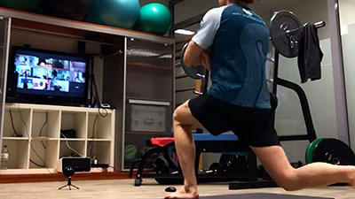 live-workout